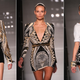 Image for article titled The Dior Show Closed With Karlie Kloss's Naked Ass